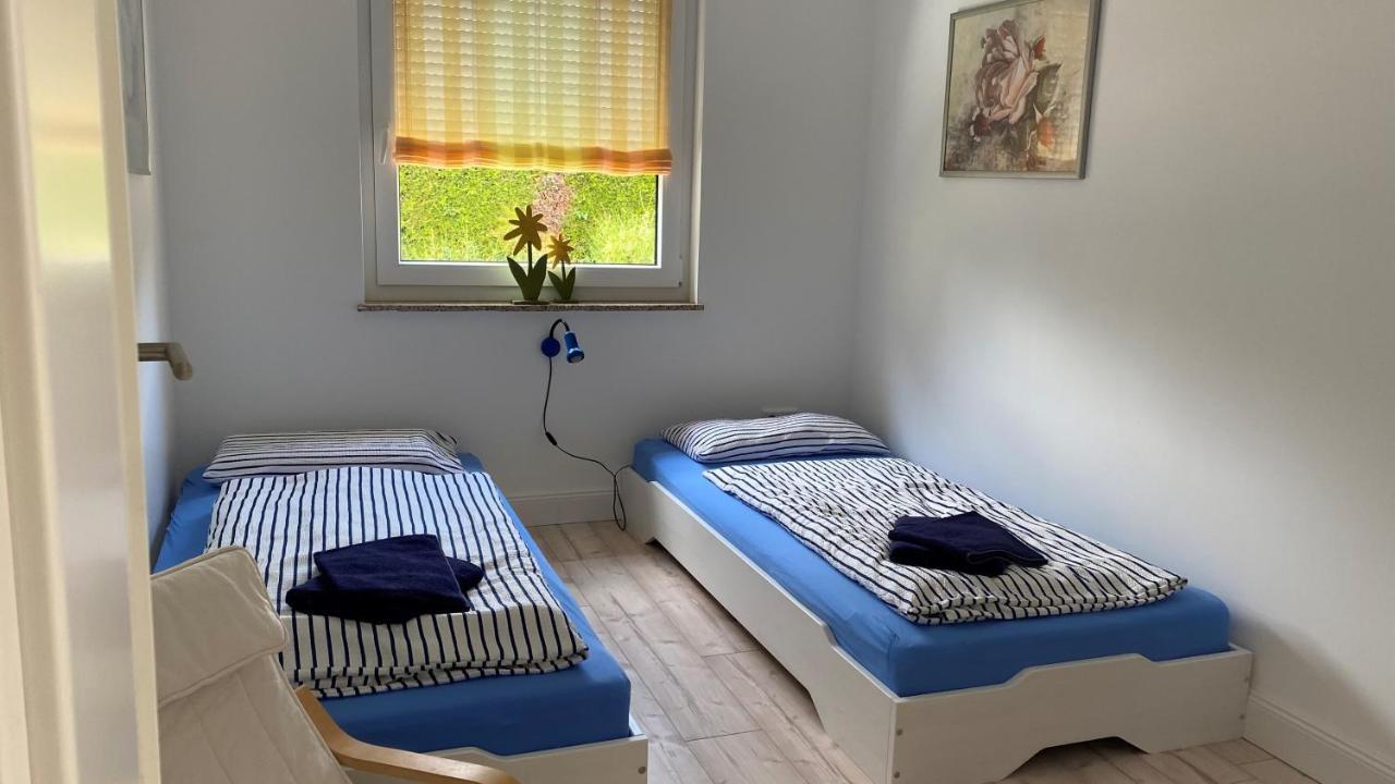 Ferienwohnung Lilienthal Lilienthal  Εξωτερικό φωτογραφία