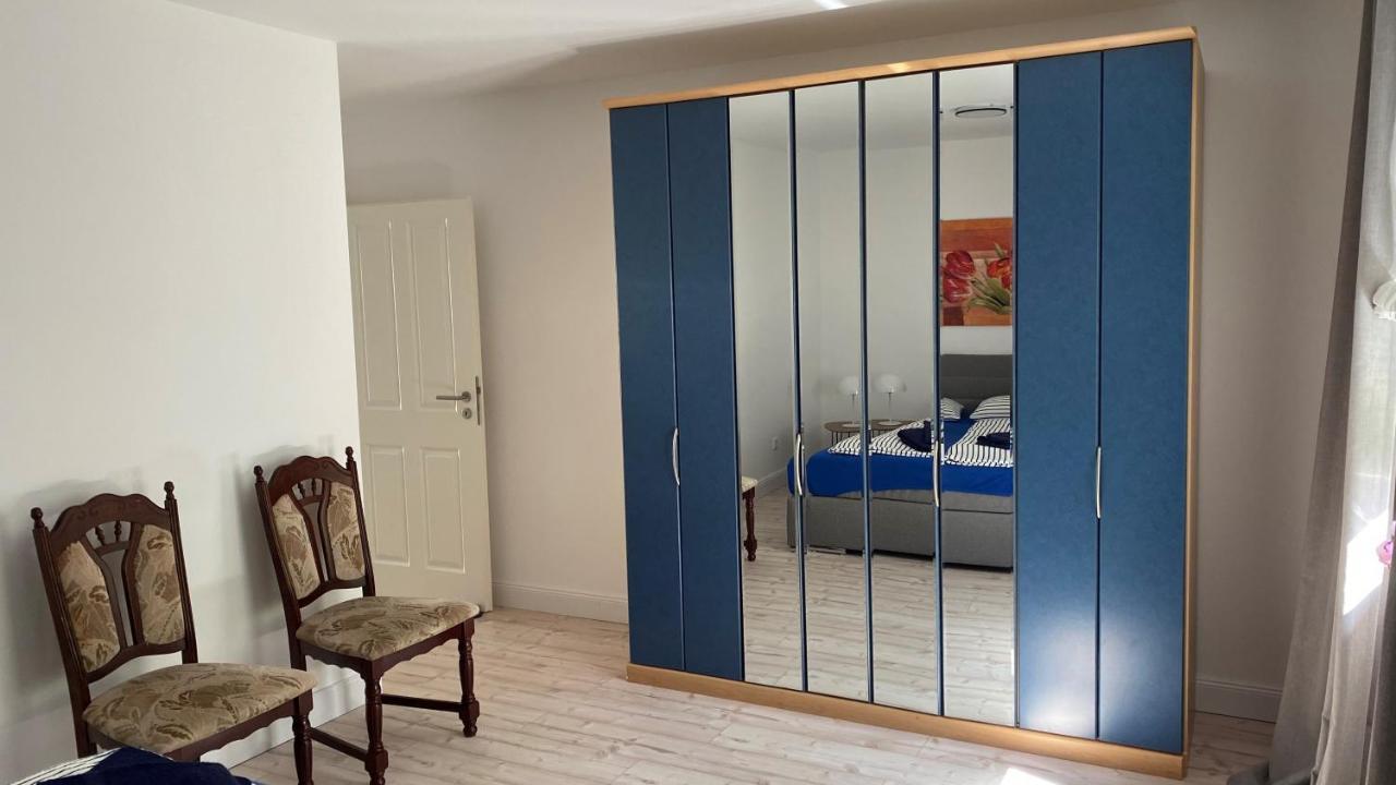 Ferienwohnung Lilienthal Lilienthal  Εξωτερικό φωτογραφία