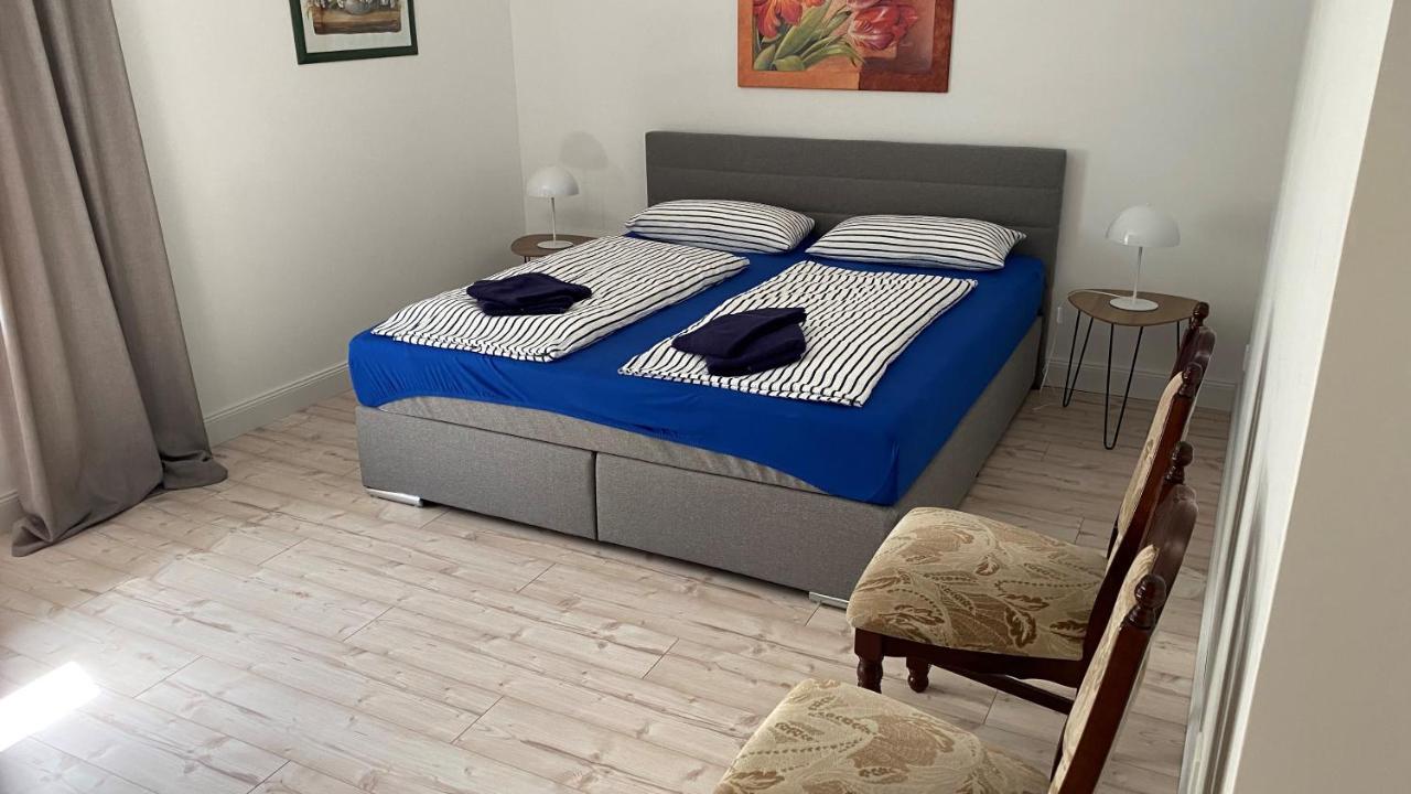 Ferienwohnung Lilienthal Lilienthal  Εξωτερικό φωτογραφία
